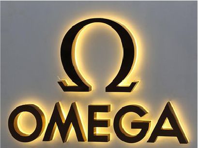 竹溪招牌上的发光字几天可以做好？